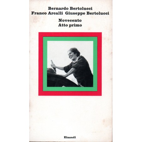 Novecento atto primo