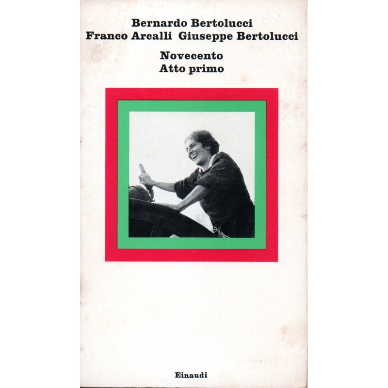 Novecento atto primo
