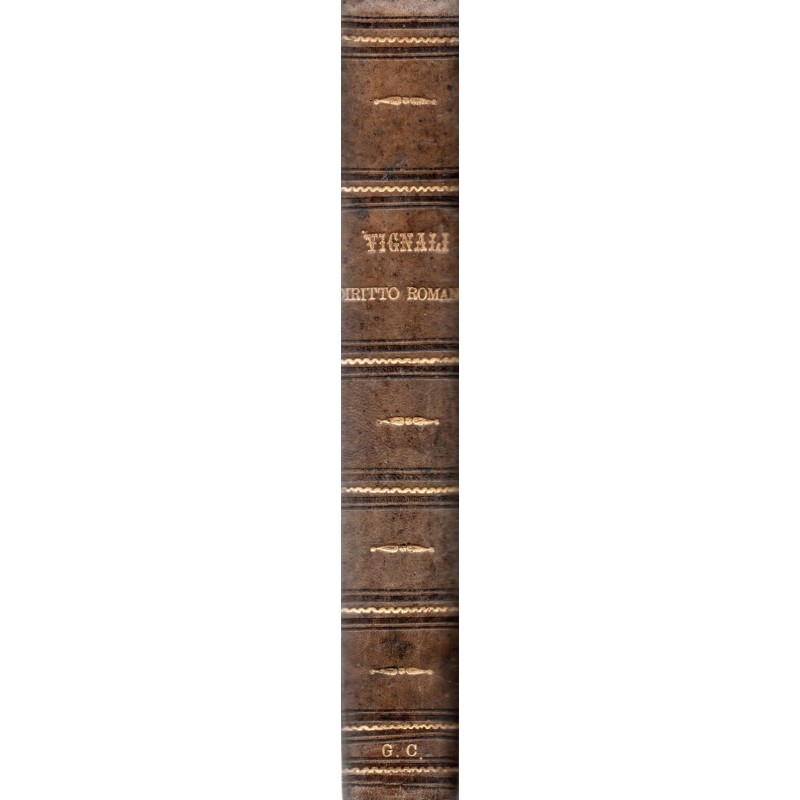 Massime del diritto romano
