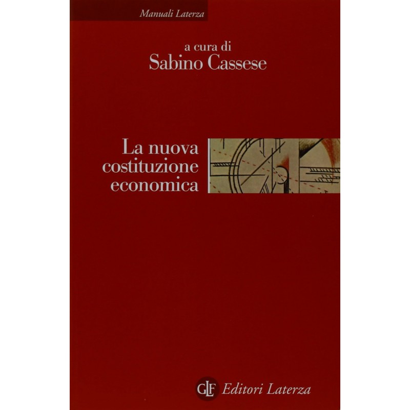 La nuova costituzione economica