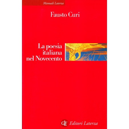 La poesia italiana nel Novecento