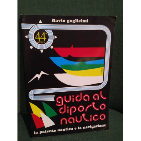 Guida al diporto nautico