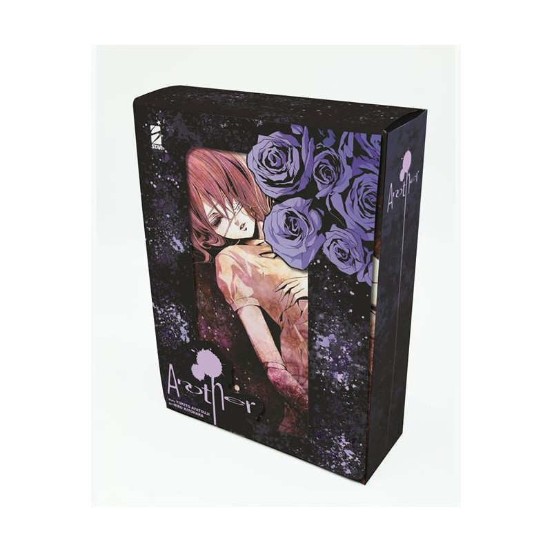Another. Collector box