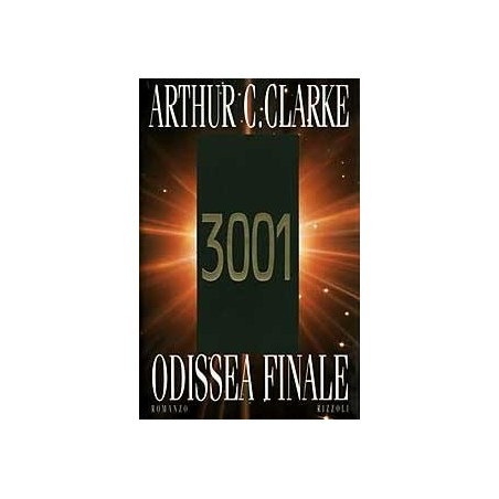 3001: odissea finale
