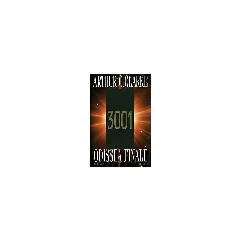 3001: odissea finale