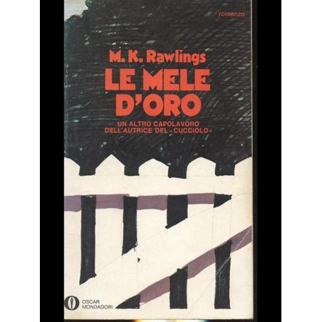 Le mele d'oro