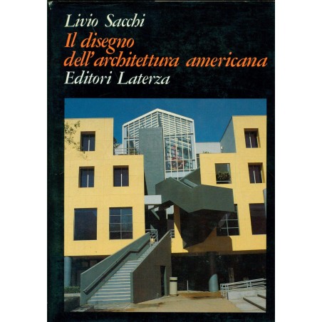 Il disegno dell'architettura americana