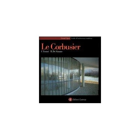 Le Corbusier
