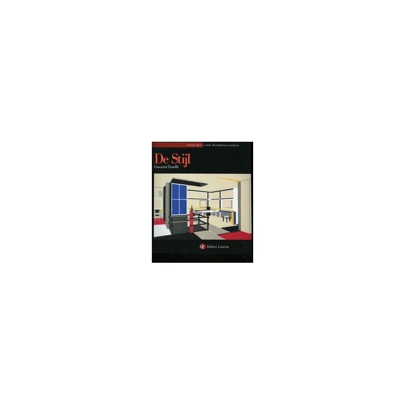 De Stijl