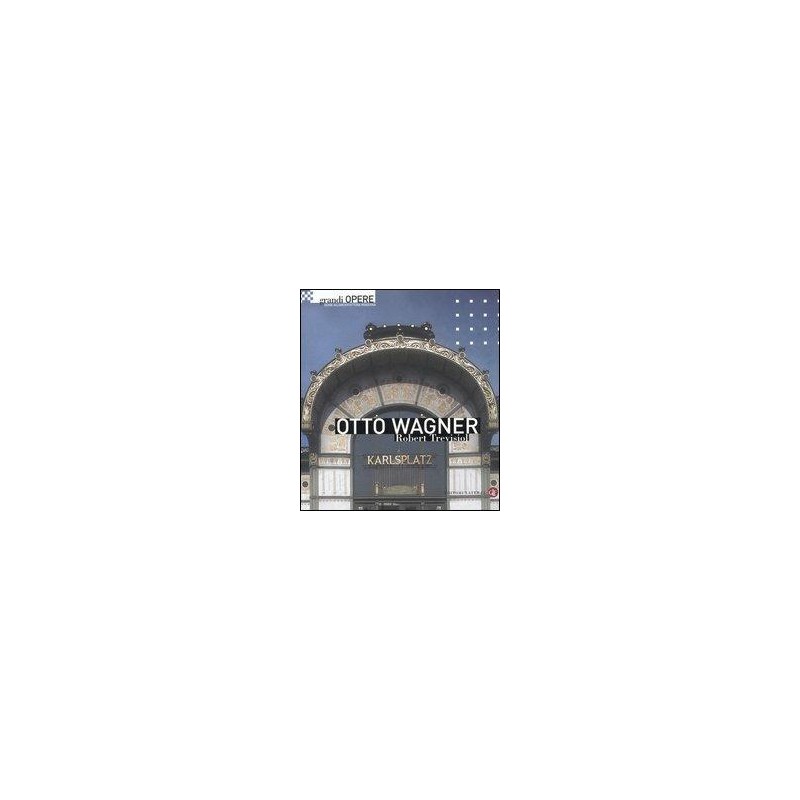 Otto Wagner