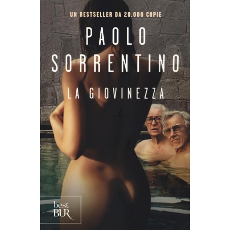 La giovinezza. Youth