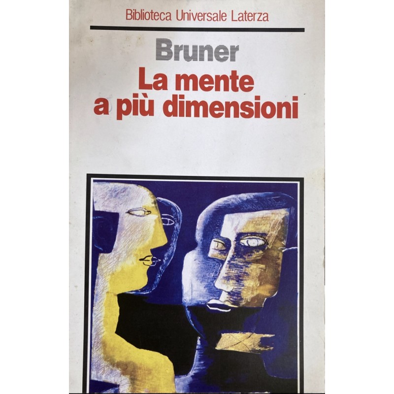 La mente a più dimensioni