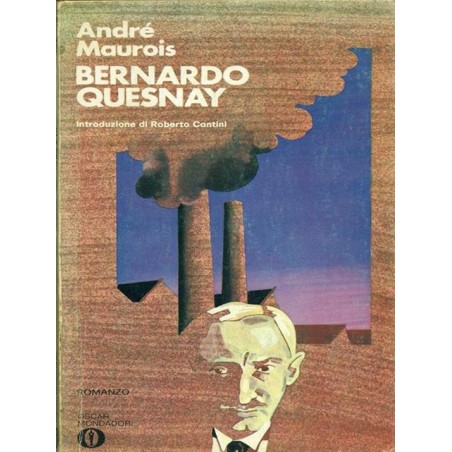 Bernardo Quesnay