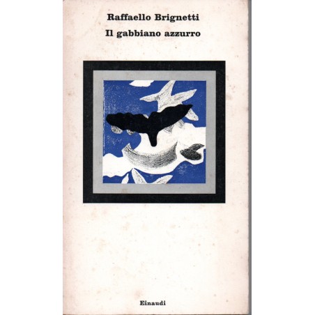 Il gabbiano azzurro