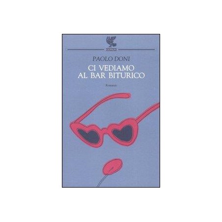 Ci vediamo al bar Biturico