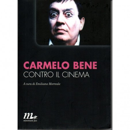 Contro il cinema