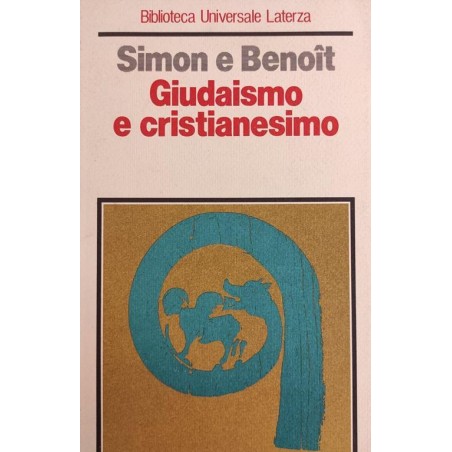 Giudaismo E Cristianesimo