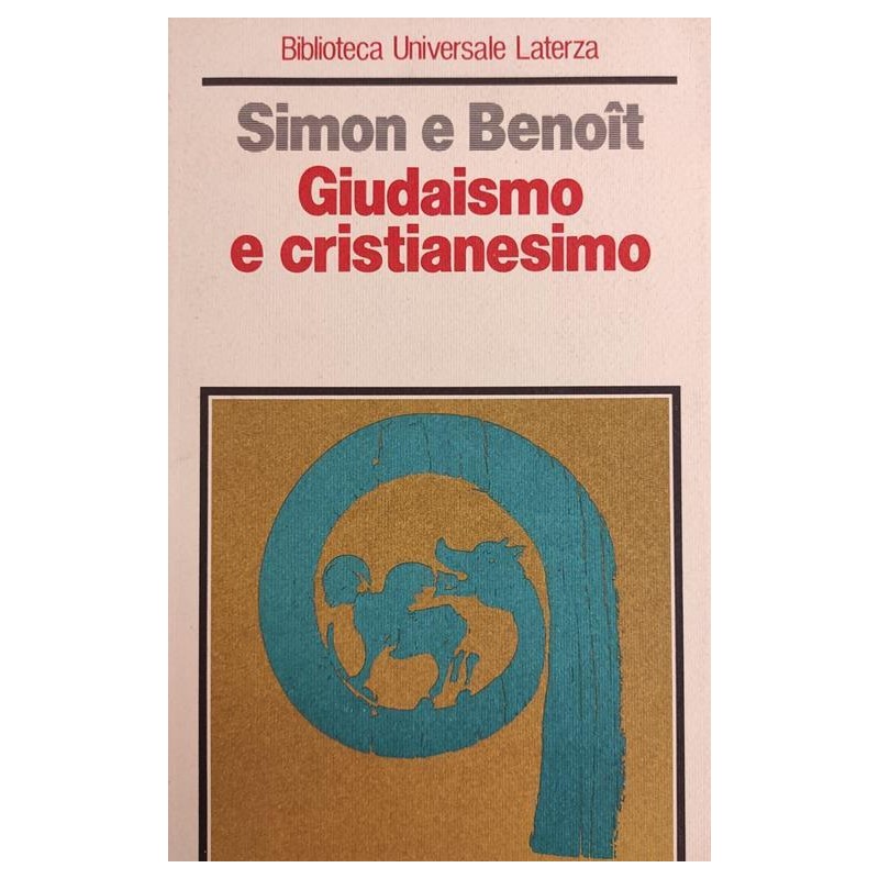 Giudaismo E Cristianesimo