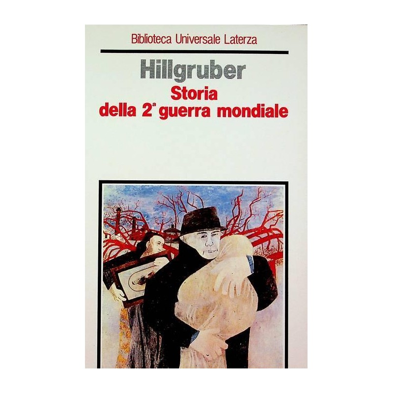 Storia della seconda guerra mondiale