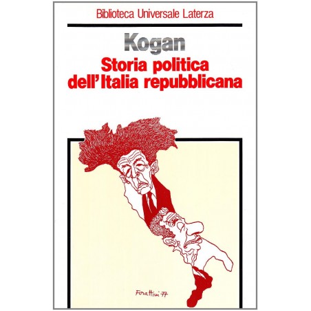 Storia politica dell'Italia repubblicana