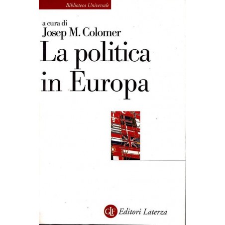 La politica in Europa