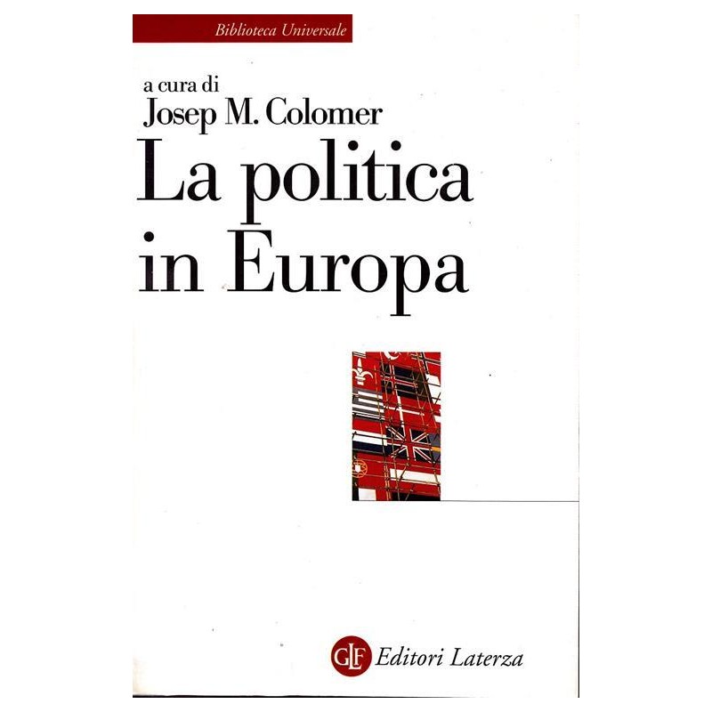 La politica in Europa