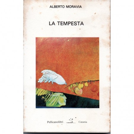 La tempesta