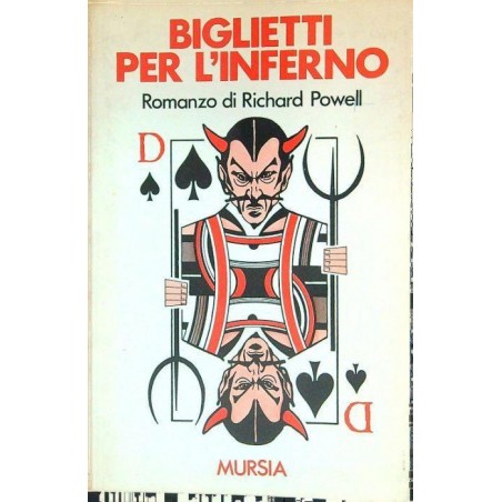 Biglietti per l'inferno