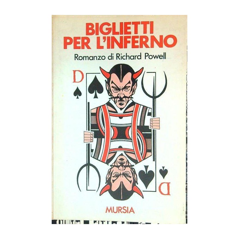 Biglietti per l'inferno