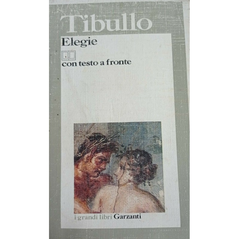 Elegie