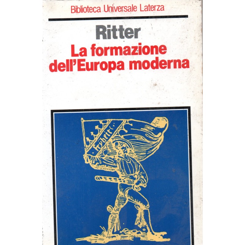 La formazione dell'Europa moderna