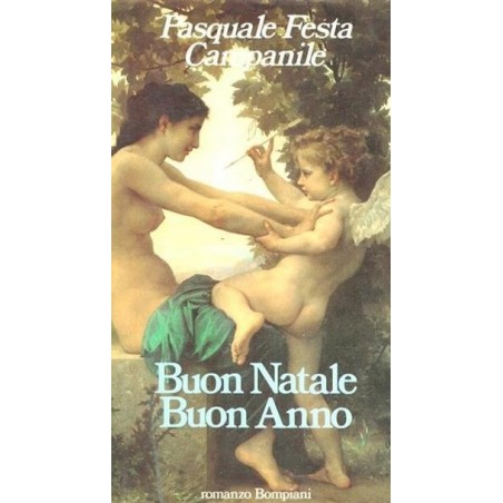 Buon Natale Buon Anno