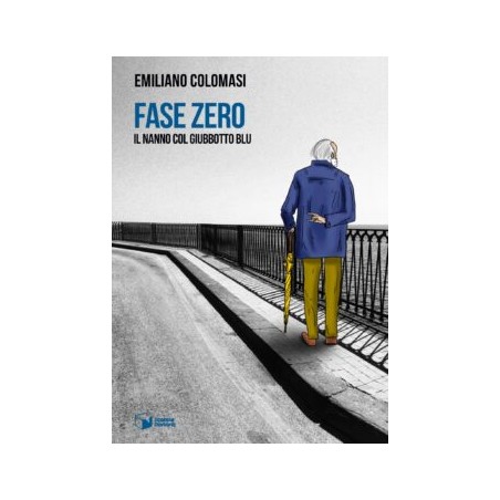 Fase zero. Il nanno col giubbotto blu