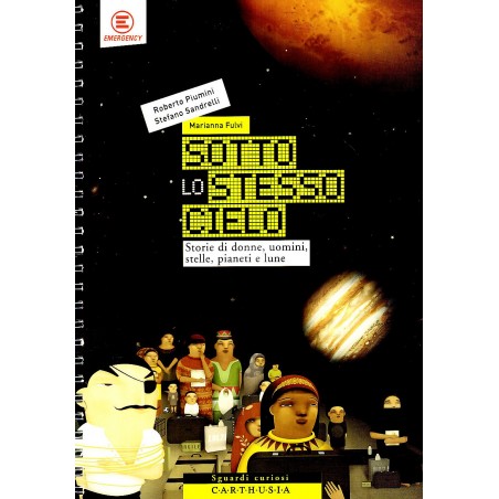 Sotto lo stesso cielo