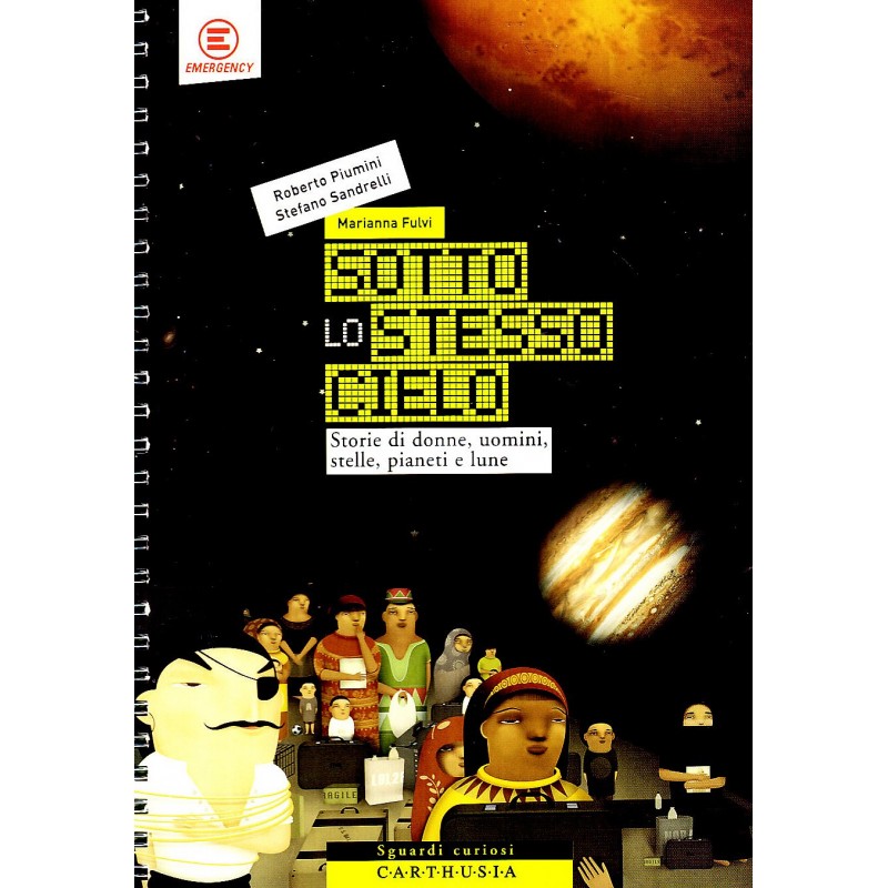 Sotto lo stesso cielo