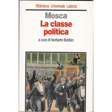 La classe politica