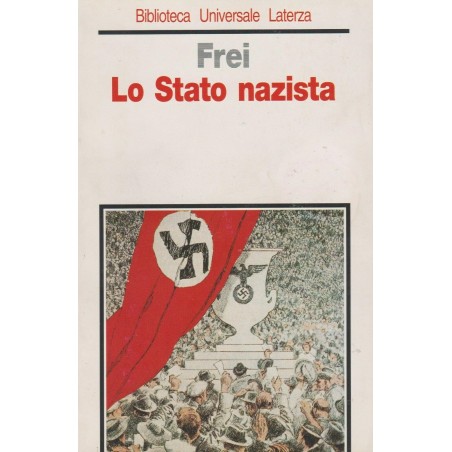 Lo stato nazista