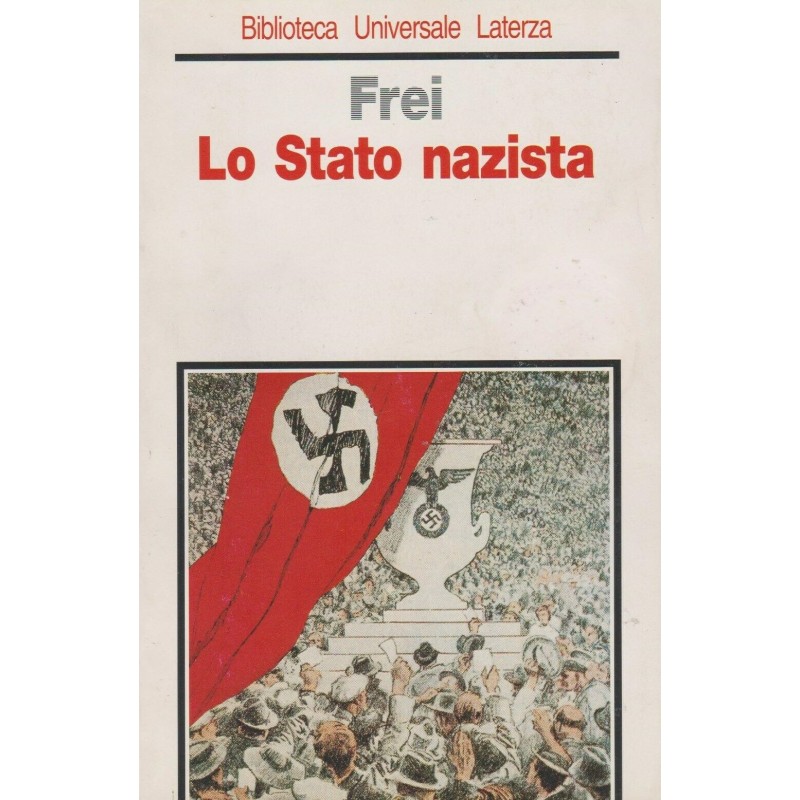 Lo stato nazista
