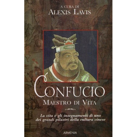 Confucio maestro di vita
