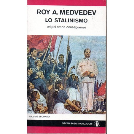 Lo stalinismo volume secondo