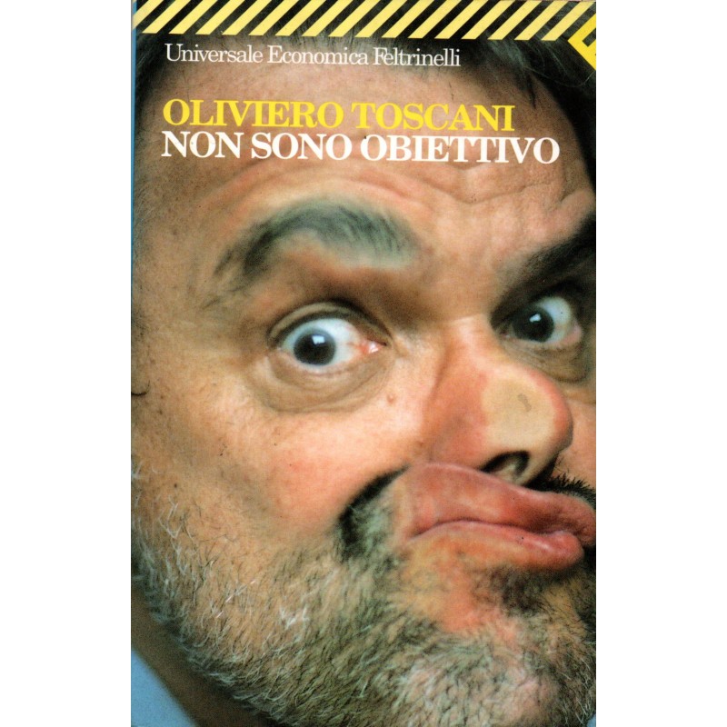 Non sono obiettivo