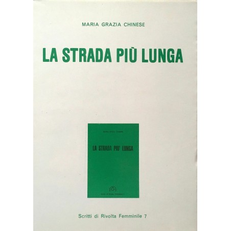 La strada più lunga