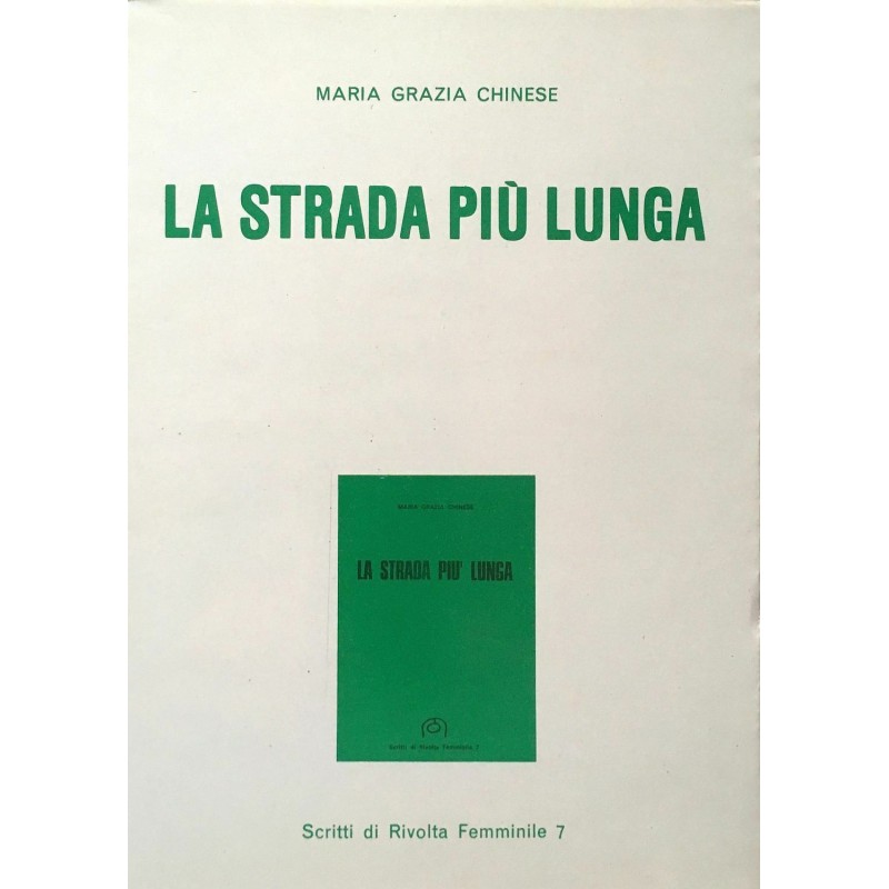 La strada più lunga