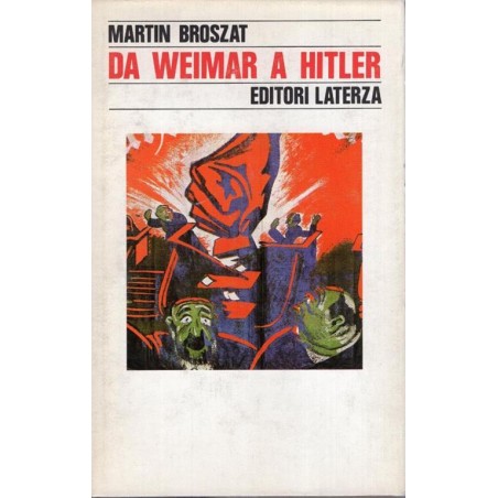 Da Weimar a Hitler