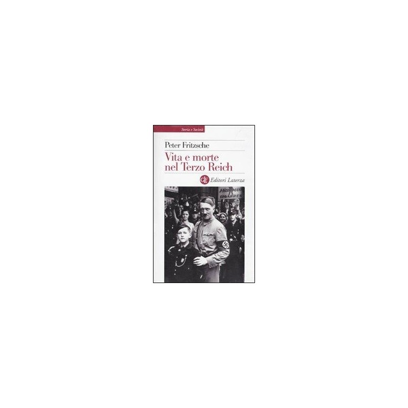 Vita e morte nel terzo Reich