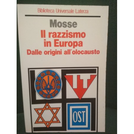 Il razzismo in Europa