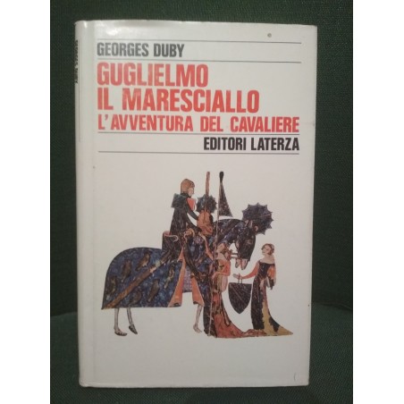 Guglielmo il maresciallo