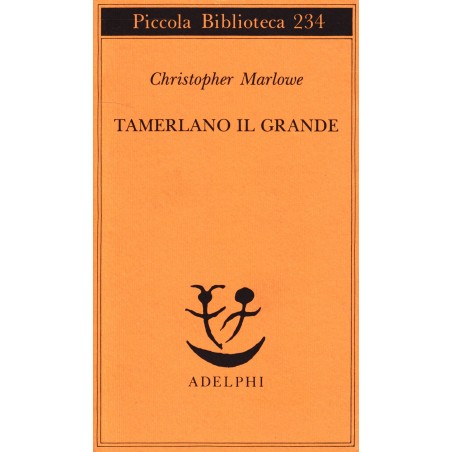 Tamerlano il Grande