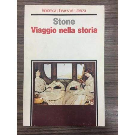 Viaggio nella storia
