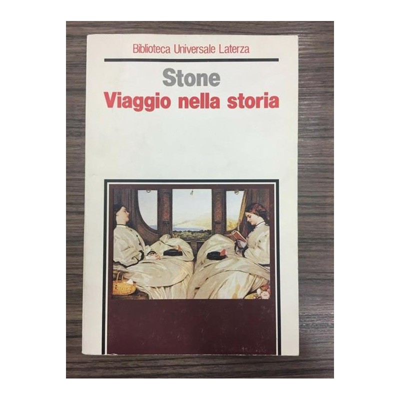 Viaggio nella storia